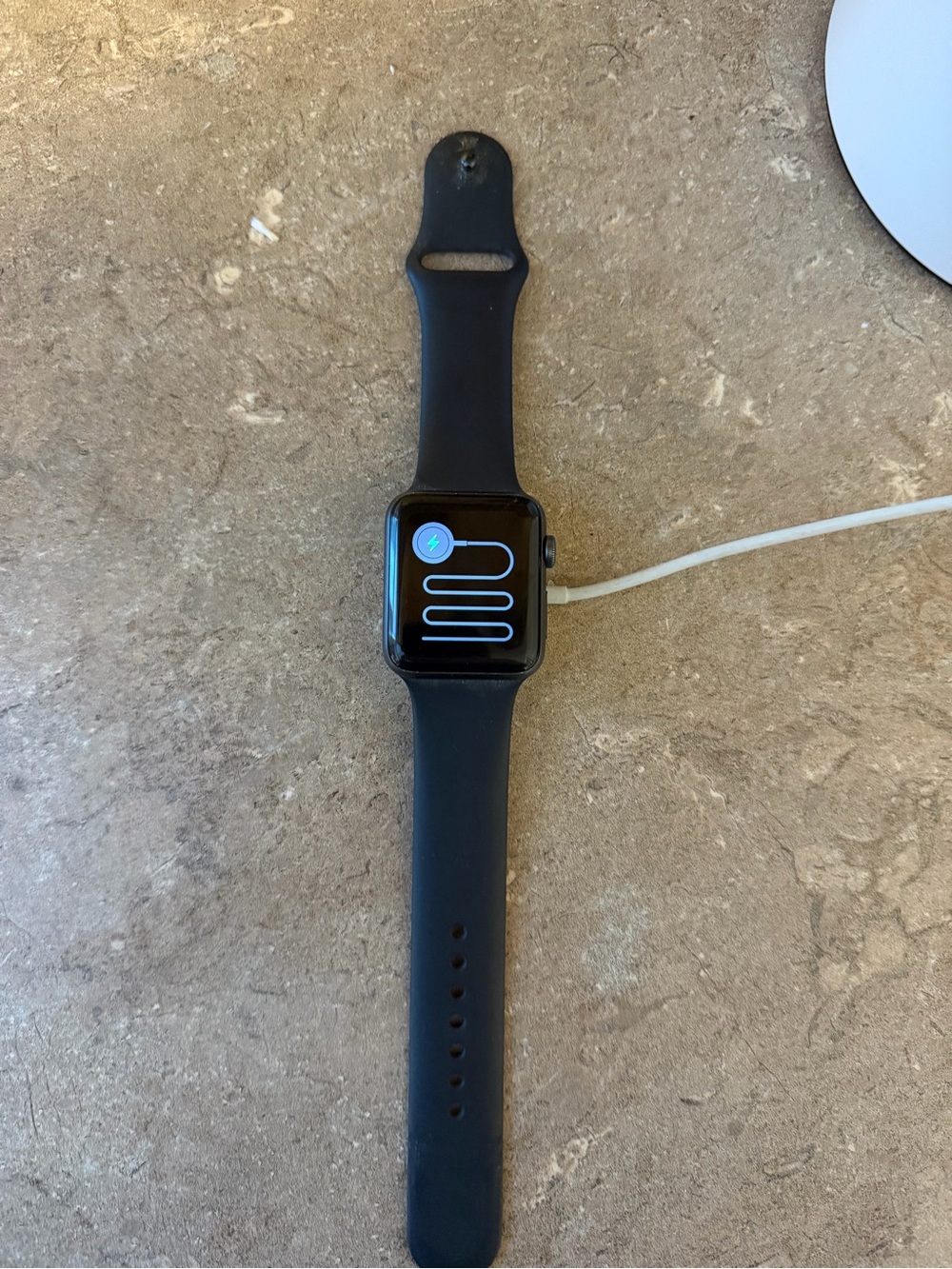 Apple Watch Series 3 - 42mm
